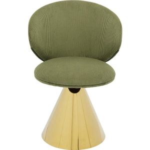 Kare Design Ria Stoel groen