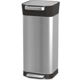 Joseph Joseph Intelligent Waste Titan Slim Pedaalemmer 20 Liter