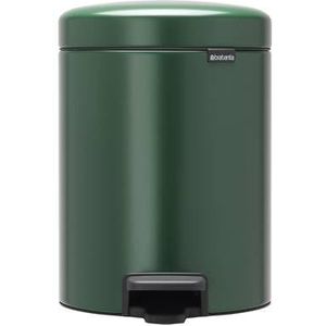 Brabantia NewIcon Pedaalemmer 5 Liter