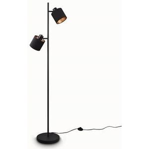 Reality Henry Vloerlamp - 2 spots