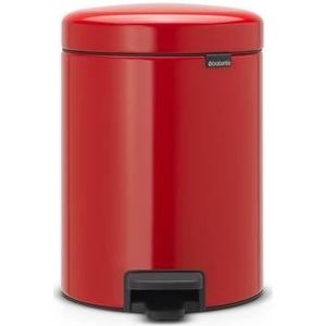 Brabantia NewIcon Pedaalemmer 5 Liter