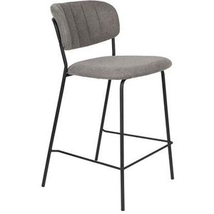 Housecraft Living Jolien Kruk Zwart|Grijs - Set van 2