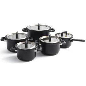 BK Flow Cool Pannenset 5-delig