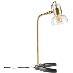 Dutchbone bureaulamp Neville