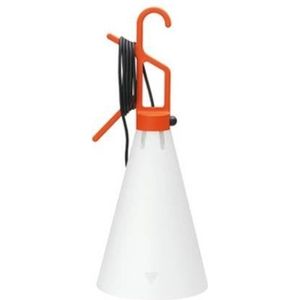 Flos Mayday tafellamp oranje