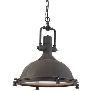 Mexlite Alta Hanglamp Bruin