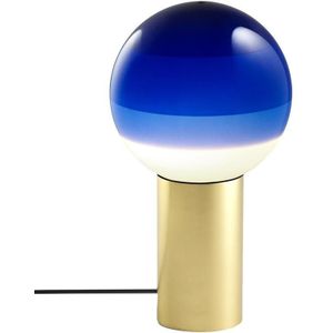 Marset Dipping Light tafellamp small LED blauw