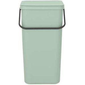 Brabantia Sort & Go 40 Liter Jade Green