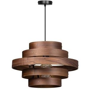 ETH Walnut Hanglamp