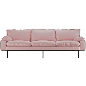 HKliving Retro Sofa 4-zitsbank - Wise Blossom