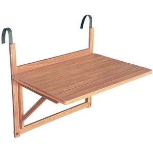 sweeek - Bijzettafel, 70x50cm
