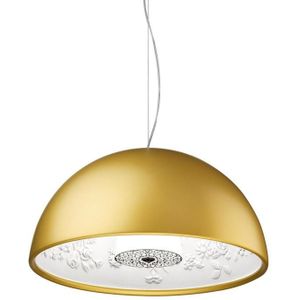 Flos Skygarden hanglamp Ø40 small goud