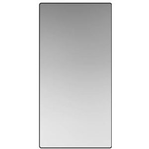 Bolia Ripple Spiegel 160 x 80 cm - Black
