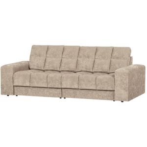 WOOOD Second Date 2-zits Bank - Vintage - Nougat