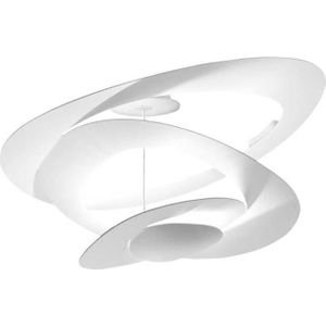Artemide Pirce Mini plafondlamp LED 3000K wit