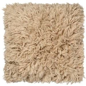 ferm LIVING Meadow Sierkussen 50 x 50 cm - Light Sand