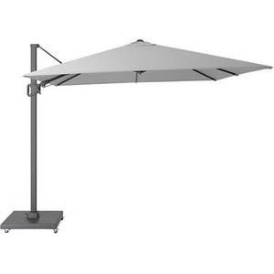 MOOS Tulum Zweefparasol - Grijs