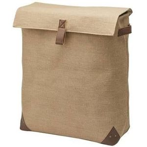 Aquanova Arian Wasmand 100 L - Jute