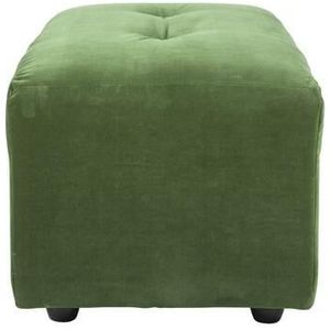 HKLIVING - Hocker Vint - Smal - Kleur - Materiaal