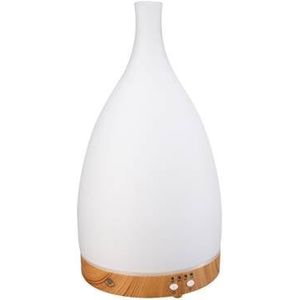 Serene House Ultrasonic Diffuser Corona White 150ml