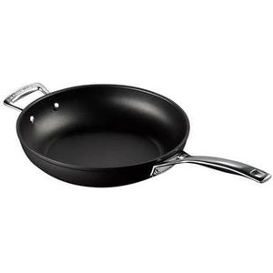 Le Creuset Les Forgées Sauteerpan Ø 28 cm