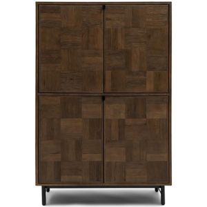 Rivièra Maison Riviera Maison Mac Arthur Park Cabinet