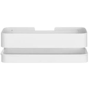 Doucherek Blomus Nexio White 25 cm