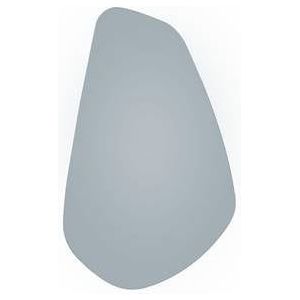 Mirror Organic Oval large Q3-21