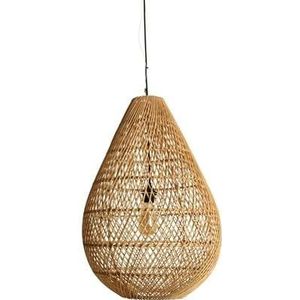 Raw Materials Maze Drop Hanglamp