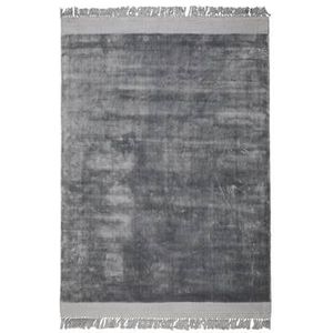 Zuiver Blink Vloerkleed 170 x 240 cm - Grijs