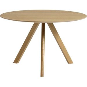 HAY CPH20 2.0 Eettafel - Eiken