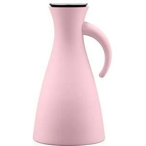 Eva Solo - Vacuüm Thermoskan, 1 L, Rose Quartz Roze - Eva Solo