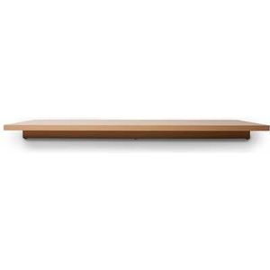 HKliving Plateau Salontafel XL - Camel