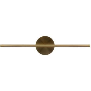 Umage Omni Wandlamp LED - Messing