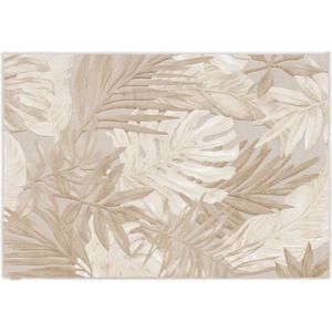 Riviera Maison Palmera Rug Cream 290x200