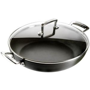 Le Creuset Les Forgées Sauteuse Provençale Ø 30 cm