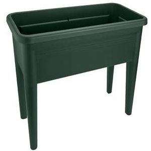 Elho - Green Basics - Kweekbak - Groen - 75,5 x 36,5 x 65,1 cm