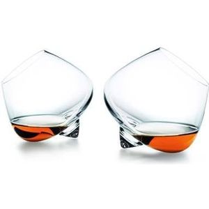 Normann Copenhagen Cognac Glass - 2 stuks - 500 ml