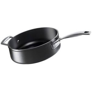 Le Creuset Les Forgées Hapjespan Ø 28 cm