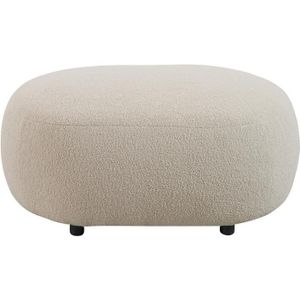 by fonQ Soft Hocker 90 x 64 cm - Crème