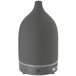 Serene House Ultrasonic Diffuser Vapor Grey 90ml