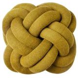 Design House Stockholm Knot cushion