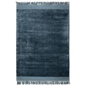 Zuiver Blink Vloerkleed 170 x 240 cm - Blauw