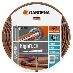 Gardena Comfort HighFlex Tuinslang 50 m