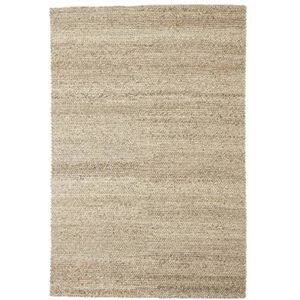 Nuuck Fletta Vloerkleed 200x300 Warm Beige