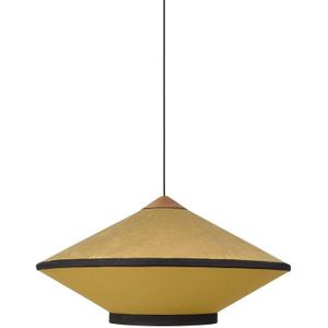 Forestier Cymbal hanglamp Ø50 small oro