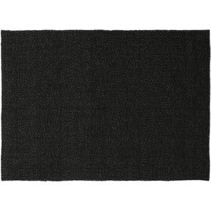 Normann Copenhagen Polli Vloerkleed 170 x 240 - Donkergrijs