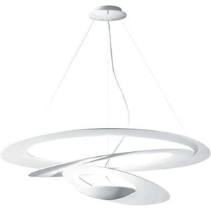 Artemide Pirce Hanglamp Retrofit Wit