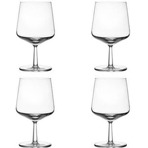 Iittala Essence Bierglas 0,48 L - 4 st.