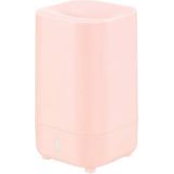 Serene House Ultrasonic Diffuser Ranger Pink USB 60ml
